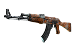 Сувенирный AK-47 | Защитная сетка (BS)