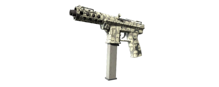Tec-9 | Аид (FT)