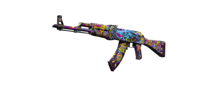 AK-47 | Пожелание на ночь (WW)