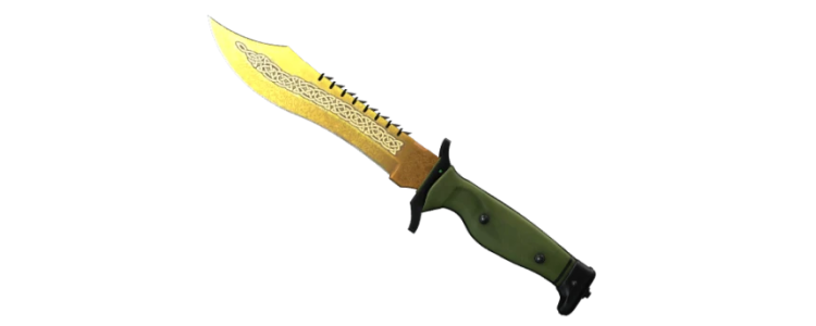 Нож Боуи | Легенды (WW)