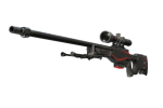 AWP | Красная линия (WW)