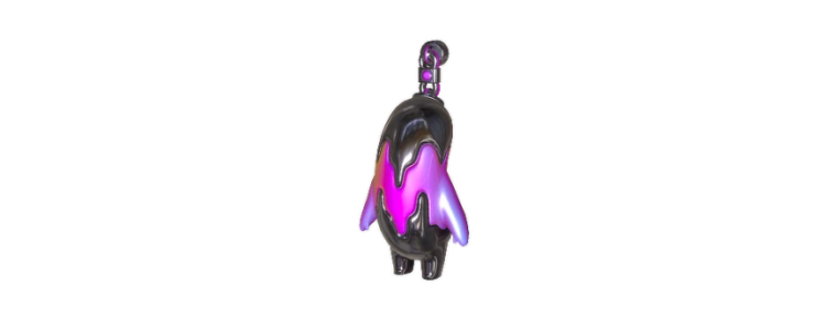 Брелок | Quick Silver