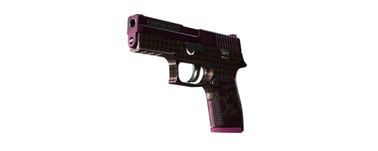 Сувенирный P250 | Лучшее вино (FT)