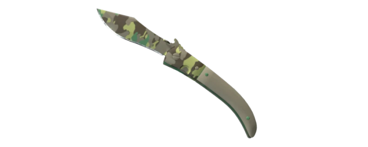 Наваха | Северный лес (MW)