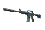 StatTrak M4A1-S | Страж (WW)