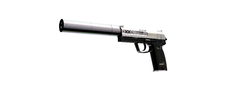 USP-S | Printstream (WW)