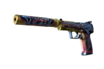 StatTrak USP-S | Jawbreaker (FT) StatTrak USP-S | Jawbreaker (FT)