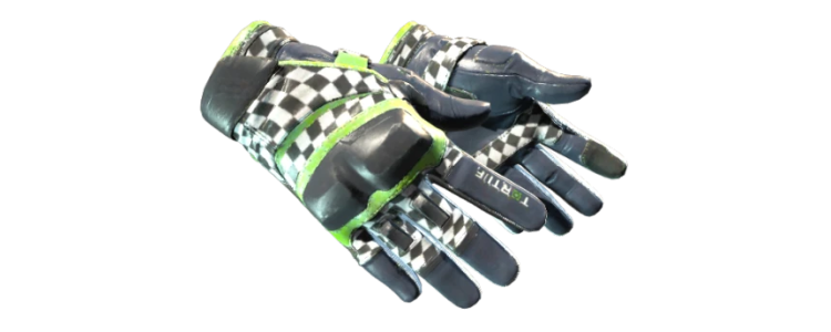 Мотоциклетные перчатки | Финишная линия (FT)