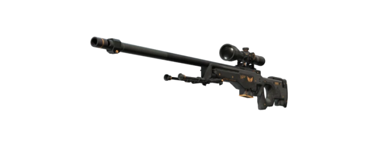 AWP | Элитное снаряжение (MW)