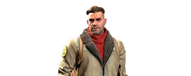 Резан Красный | Сабля