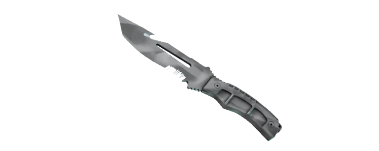 Нож выживания | Городская маскировка (MW)