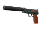 USP-S | Кайман (MW)
