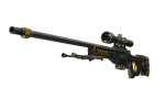 StatTrak AWP | Фобос (FN)