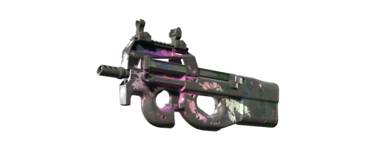 P90 | Вектор атаки (BS)