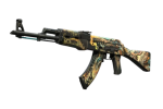 AK-47 | Фантомный вредитель (FN)