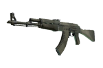 Souvenir AK-47 | Safari Mesh (WW)