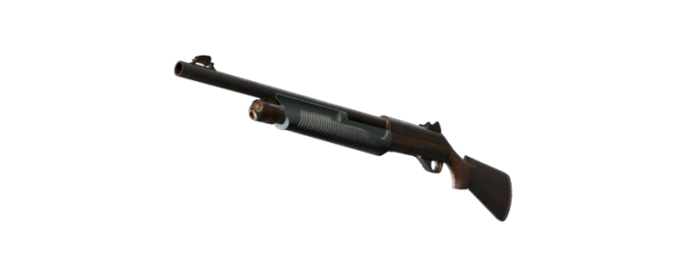 Nova | Пыльник (BS)