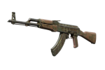 AK-47 | Хищник (BS)