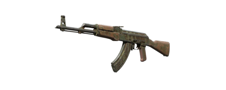 AK-47 | Хищник (BS)