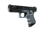 StatTrak Glock-18 | Зеркальная мозаика (WW)