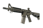 M4A4 | Тусклые полосы (BS)