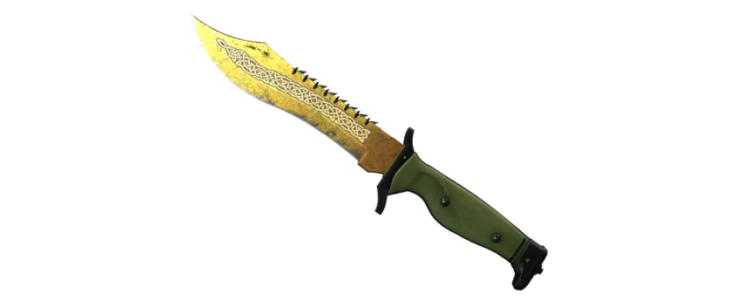 Нож Боуи | Легенды (BS)