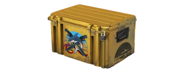 Кейс операции «Хищные воды»