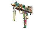 MAC-10 | Коробка с игрушками (WW)