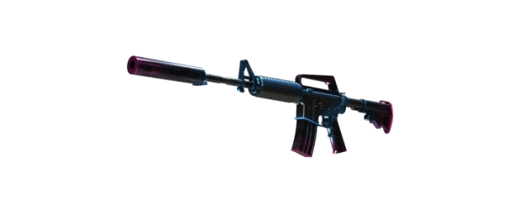 M4A1-S | Опустошитель (FN)