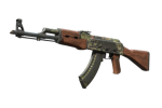 AK-47 | Ягуар (BS)