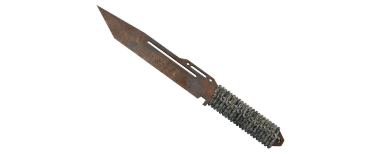 Паракорд-нож | Пыльник (BS)