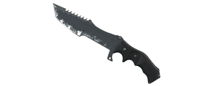 Охотничий нож | Ночь (FT)