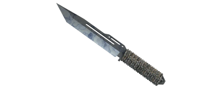 Паракорд-нож | Патина (MW)