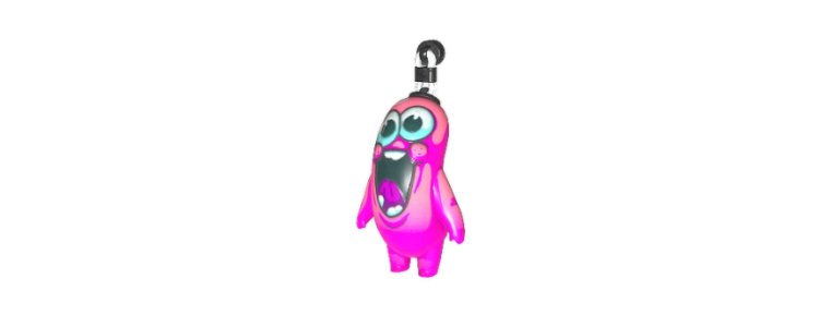 Брелок | Lil' Happy