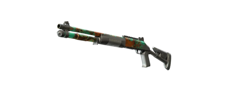 XM1014 | Костемолка (FT)