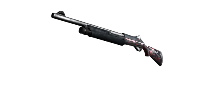 StatTrak Nova | Расцветающая ветка (BS)