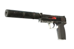 StatTrak USP-S | Сайрекс (BS)