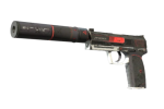 StatTrak USP-S | Сайрекс (FT)