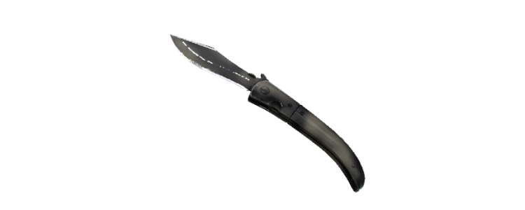 StatTrak Наваха | Сажа (FT)