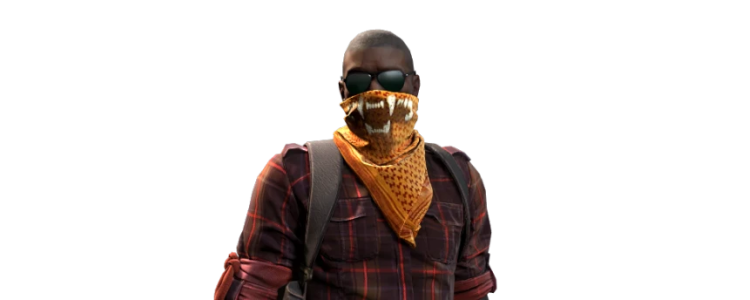 Осирис | Элитный отряд