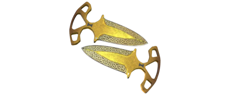 Тычковые ножи | Легенды (BS)