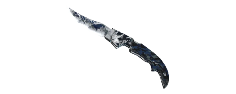 Фальшион | Чистая вода (BS)