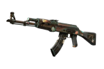 StatTrak AK-47 | Колымага (BS)