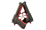 StatTrak Dual Berettas | Пантера (MW)