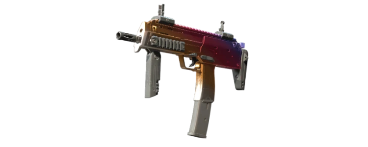 MP7 | Градиент (FN) MP7 | Градиент (FN)