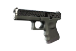 StatTrak Glock-18 | Жернов (MW)