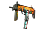 StatTrak MP7 | Дух бездны (MW)