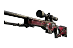 StatTrak AWP | Duality (WW)