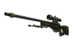 StatTrak AWP | Фобос (FT)