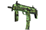 StatTrak MP7 | Чертята (FT)